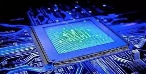 中国芯储备从8%跃升至40% 减少进口依赖的关键一步
