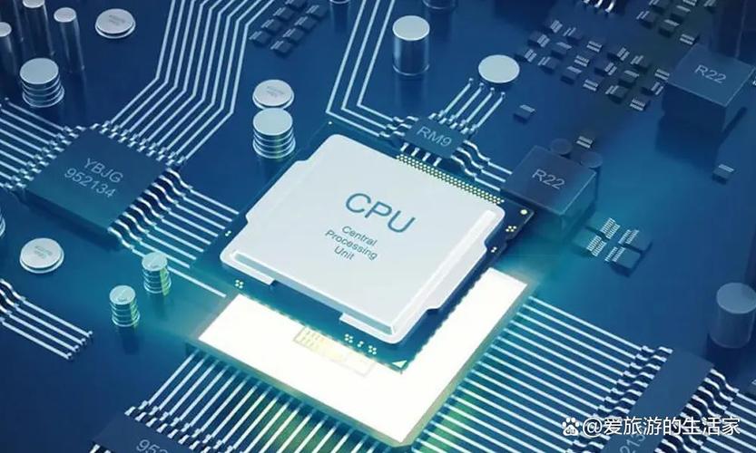 崛起与破局 浅谈国产六大CPU芯片厂商的开发之路